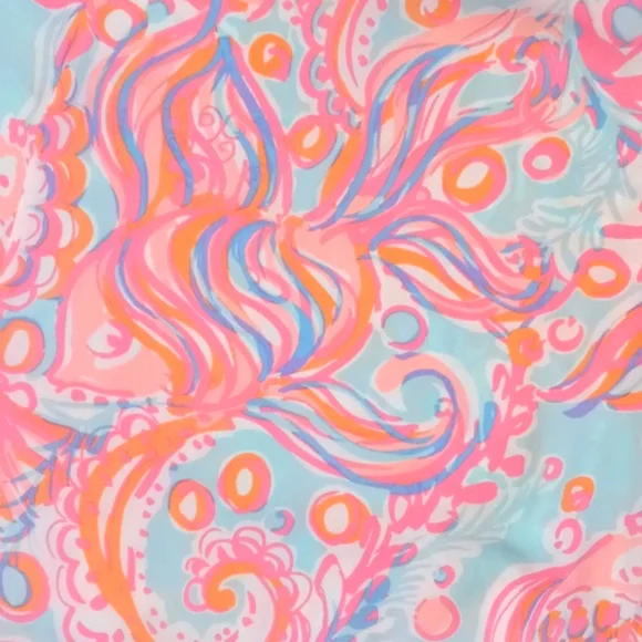 🆕 🌺VERY HTF Lilly Pulitzer🌺 - Alanna Dress
